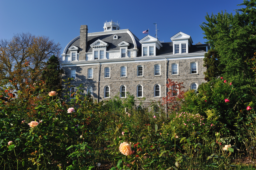 Swarthmore Alumni | The Inn At Swarthmore